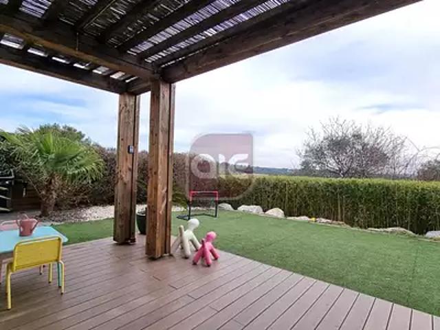 Saint Clément de Rivière 34980 Achat / Vente maison 4 pièces t4