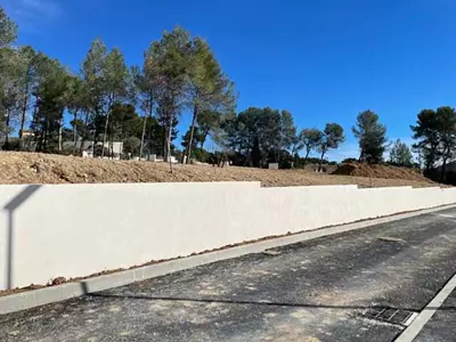 Saint Clément de Rivière 34980 Programme neuf maison neuf à vendre 6 pièces