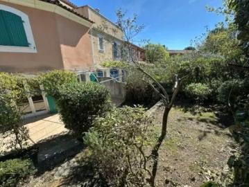 saint clement de riviere – maison/villa 4 pièces meublé – 106.37m² – réf:10443