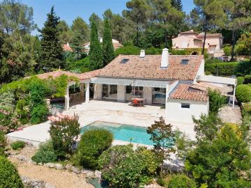 Saint Clément De Rivière – Superbe villa languedocienne réno. 165m² Saint Clément de Rivière