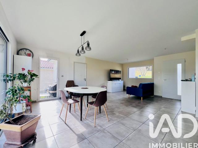 Saint Clément les Places Vente Maison 69