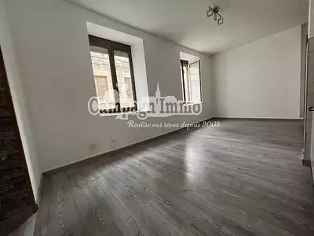 Saint Clément sur Valsonne 69170 Location appartement 3 pièces t3