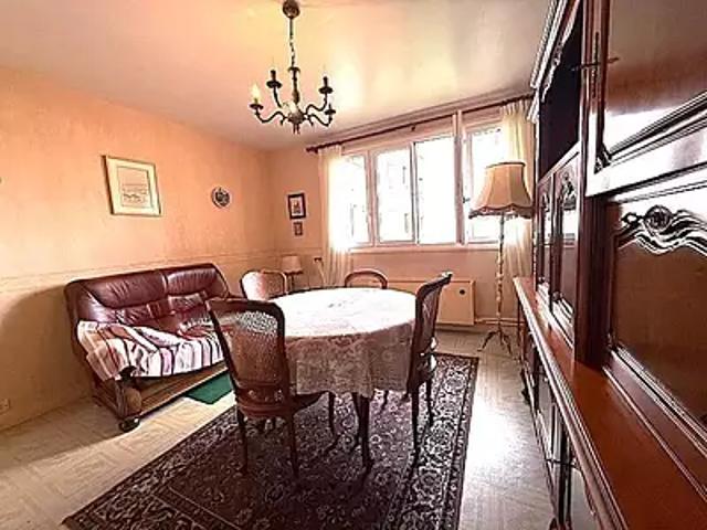 Saint Clément 89100 Achat / Vente appartement 2 pièces t2