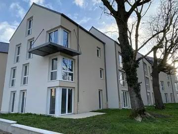 89100, Seine-et-Marne - Cave, Parking, Ascenseur