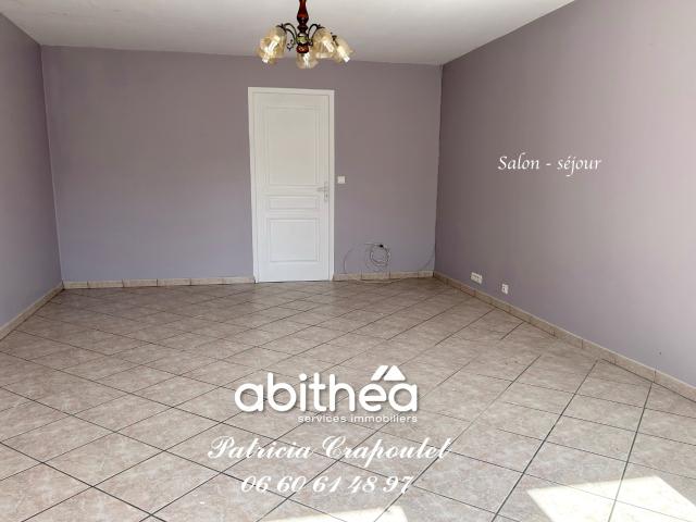 Saint Cybardeaux Maison 149 m2