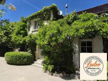 Saint Cybranet 24250 Achat / Vente maison 9 pièces t9