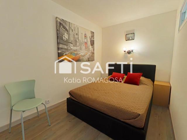 Saint Cyprien Location Appartement 66