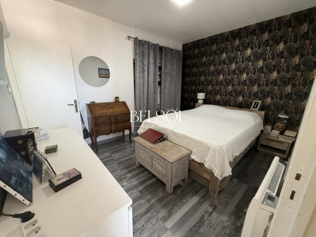 Saint Cyprien Plage Appartement T2 59m² Saint Cyprien