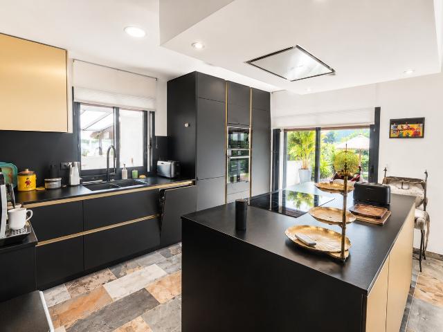 SAINT CYPRIEN PLAGE EXCLUSIF VILLA PLAIN PIED