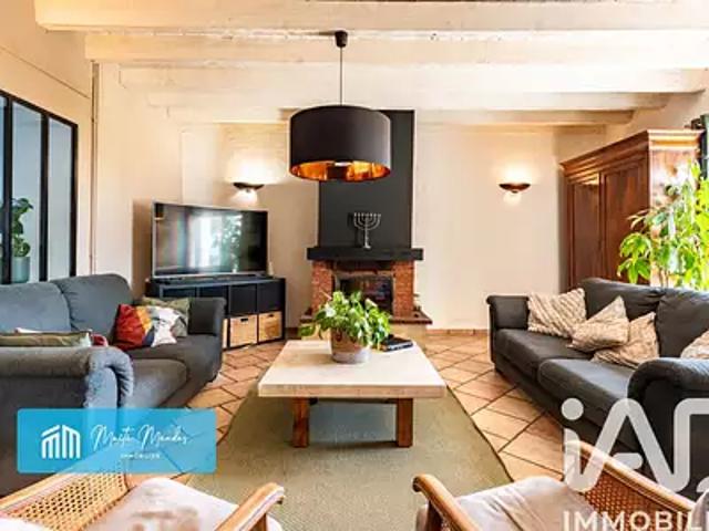 Saint Cyprien 42160 Achat / Vente maison 6 pièces t6