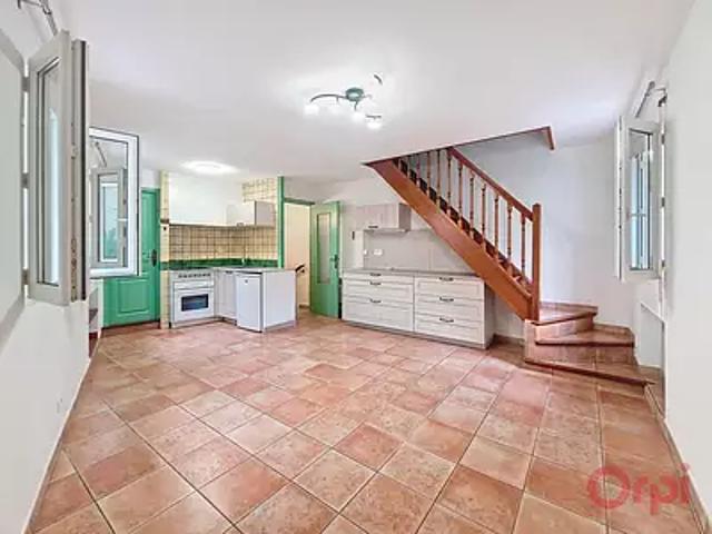 Saint Cyprien 66750 Location maison 3 pièces t3