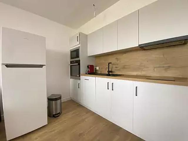 Saint Cyprien 66750 Location appartement 3 pièces t3 terrasse balcon