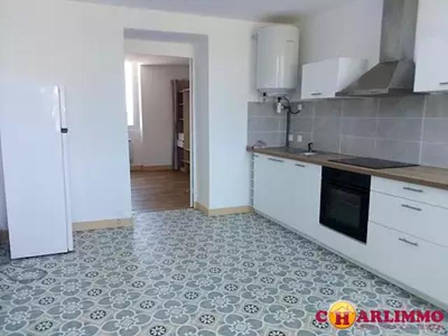 Saint Cyr 87310 Location appartement 3 pièces t3