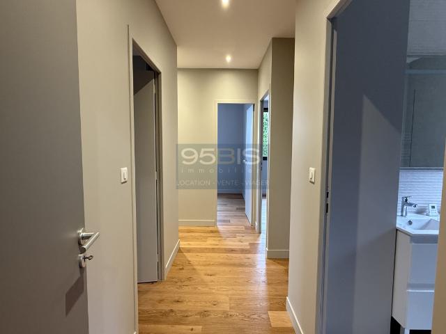 Saint Cyr au Mond'or maison neuve, 4 chambres, DPE A