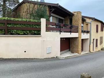 Saint Cyr au Mont d'Or 69450 Achat / Vente maison 6 pièces t6