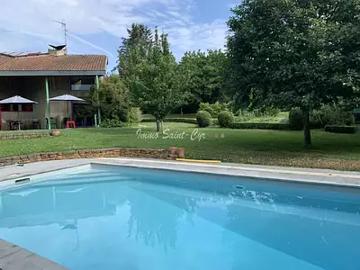 Saint Cyr au Mont d'Or 69450 Achat / Vente maison 6 pièces t6