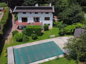 Saint Cyr au Mont d'Or 69450 Achat / Vente maison 8 pièces t8