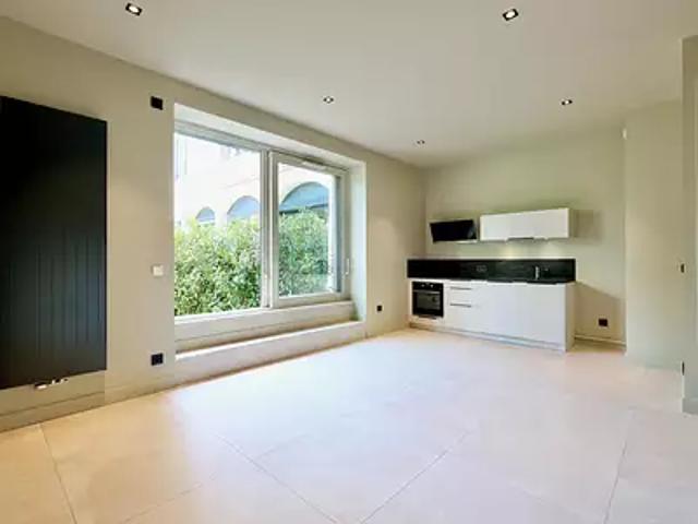 Saint Cyr au Mont d'Or 69450 Location appartement 3 pièces t3 terrasse cave