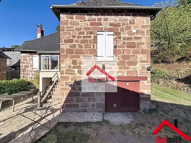 Saint Cyr la Roche 19130 Achat / Vente maison 5 pièces t5 jardin