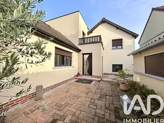 Saint Cyr l'Ecole 78210 Achat / Vente maison 5 pièces t5
