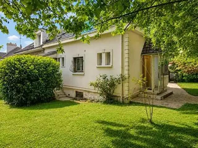 Saint Cyr l'Ecole 78210 Achat / Vente maison 5 pièces t5 parking
