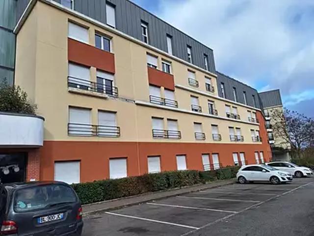 Saint Cyr l'Ecole 78210 Achat / Vente appartement 1 pièce t1