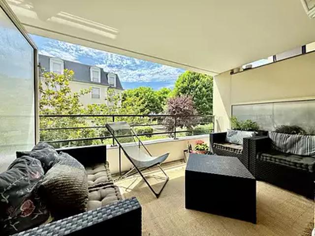 Saint Cyr l'Ecole 78210 Achat / Vente appartement 3 pièces t3