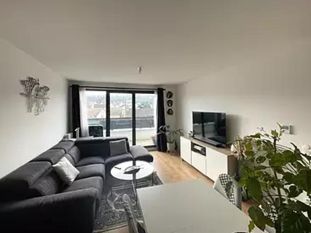 Saint Cyr l'Ecole 78210 Achat / Vente appartement 3 pièces t3