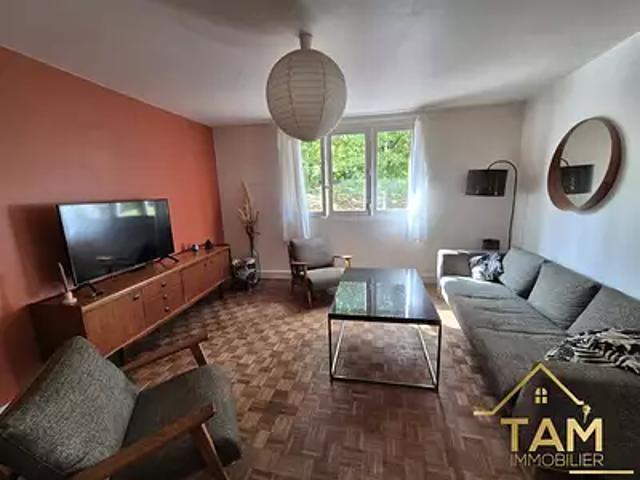 Saint Cyr l'Ecole 78210 Achat / Vente appartement 3 pièces t3