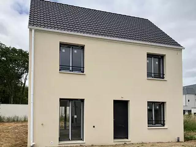 Saint Cyr sous Dourdan 91410 Programme neuf maison neuf à vendre 5 pièces