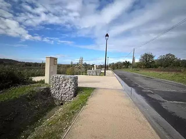 Saint Cyr sous Dourdan 91410 Programme neuf maison neuf à vendre 6 pièces