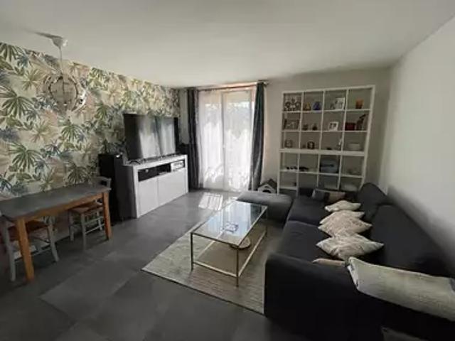 Saint Cyr sur Mer 83270 Achat / Vente appartement 4 pièces t4 au dernier étage