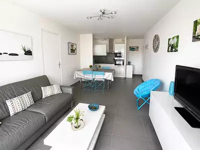 Saint Cyr sur Mer 83270 Achat / Vente appartement 2 pièces t2