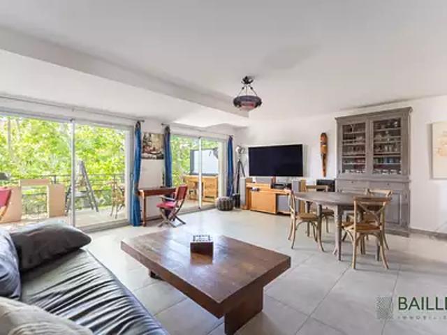 Saint Cyr sur Mer 83270 Achat / Vente appartement 3 pièces t3
