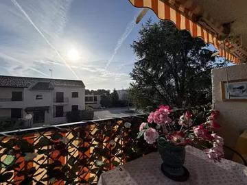 Saint Cyr sur Mer 83270 Achat / Vente appartement 3 pièces t3