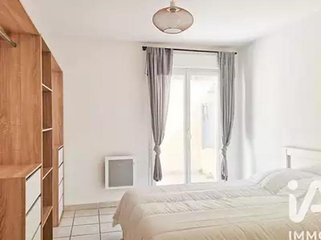 Saint Cyr sur Mer 83270 Location appartement 2 pièces t2