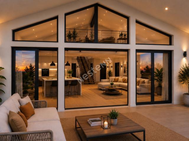 Saint Cyr sur Mer Vente Maison 83