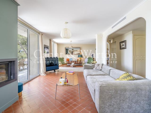 Saint Cyr Sur Mer Quartier De La Madrague Vue Mer Except. 270m² Saint Cyr sur Mer