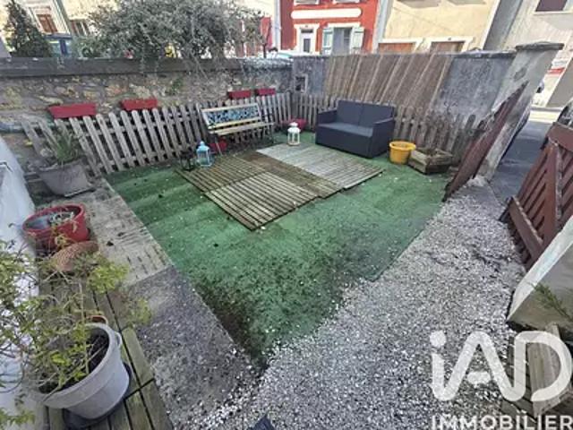 Saint Cyr sur Morin 77750 Achat / Vente maison 4 pièces t4