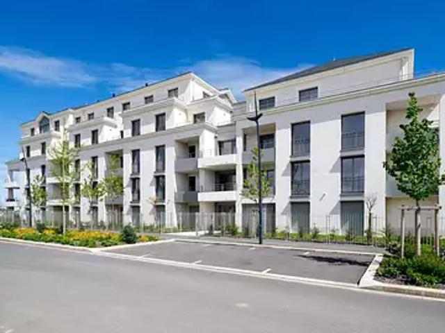 Saint Cyr sur Loire 37540 Achat / Vente appartement 2 pièces t2 terrasse