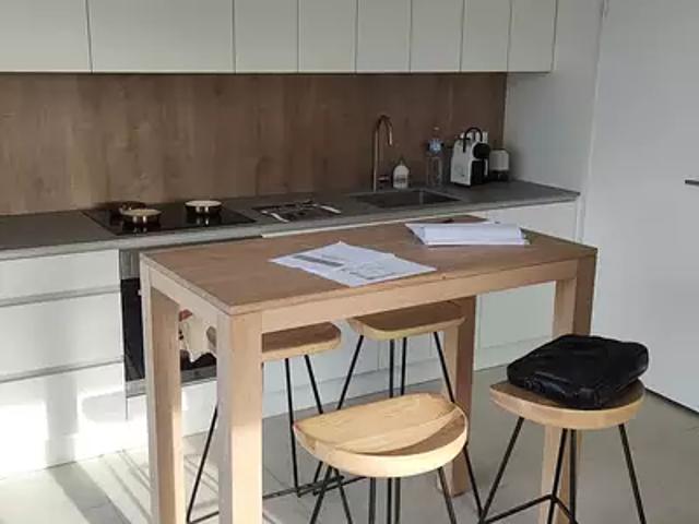 Saint Cyr sur Loire 37540 Achat / Vente appartement 2 pièces t2 terrasse