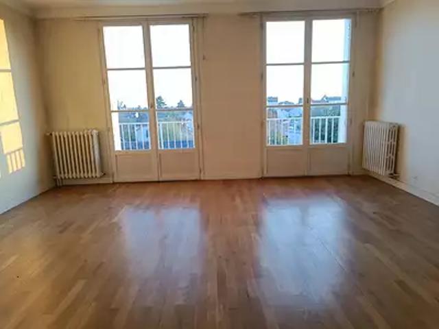 Saint Cyr sur Loire 37540 Achat / Vente appartement 5 pièces t5