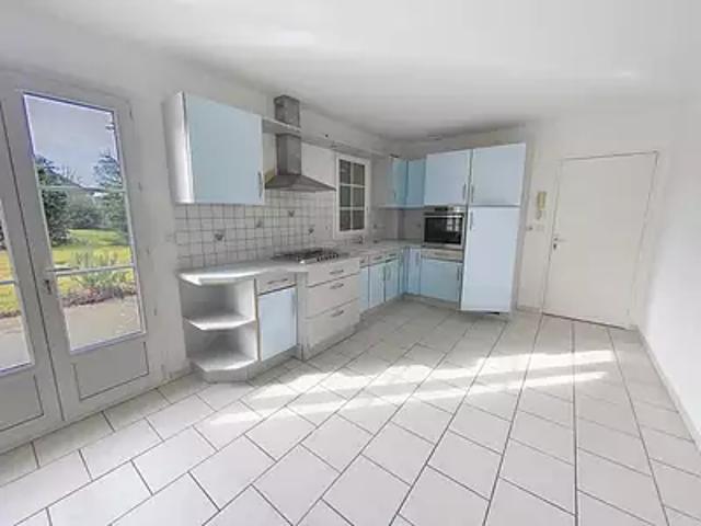 Saint Cyr sur Loire 37540 Location maison 5 pièces t5