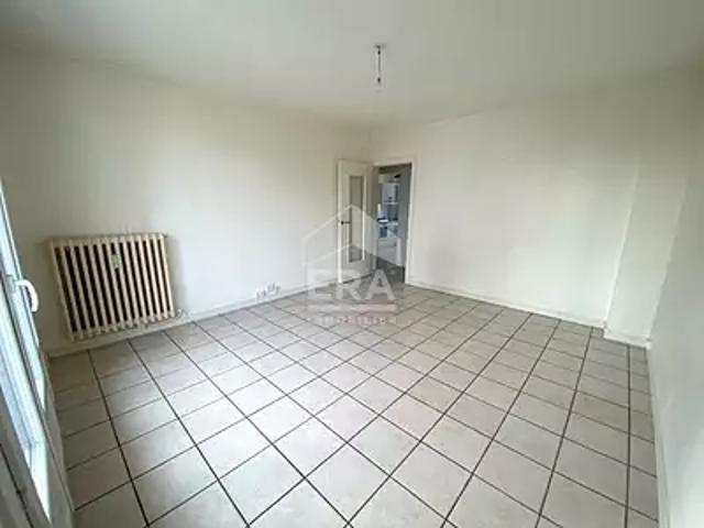 Saint Cyr sur Loire 37540 Location appartement 2 pièces t2 cave parking