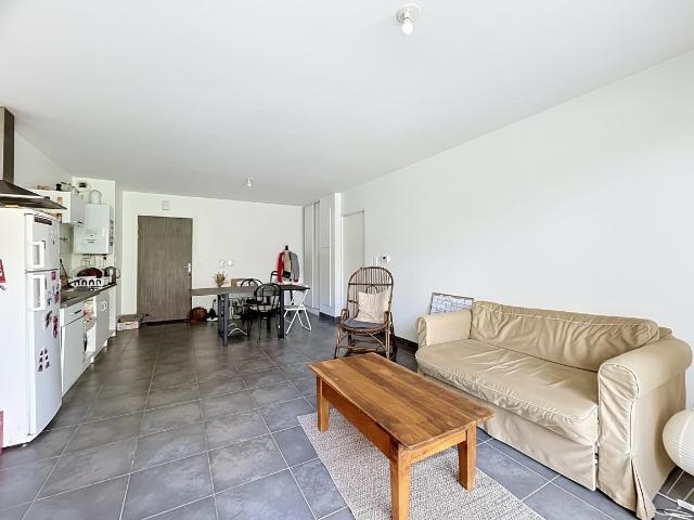 Avenue de muret / Fer à cheval Beau T3 avec terrasse et pa. 67m² Toulouse