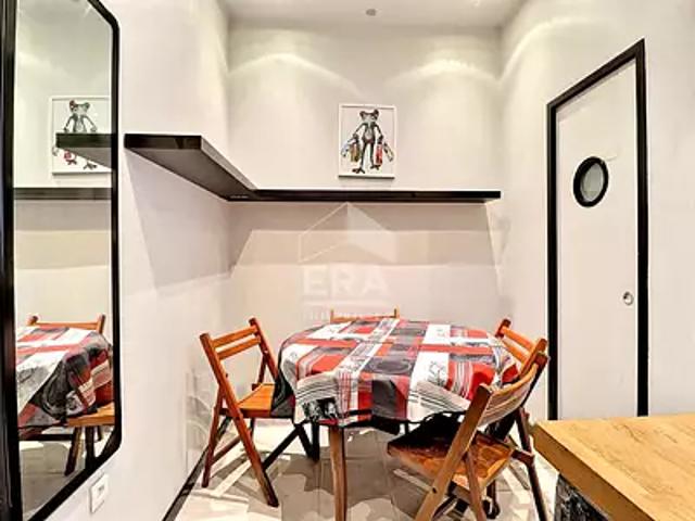 Saint Denis 93200 Achat / Vente appartement 1 pièce t1