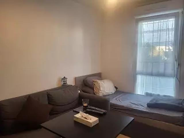 Saint Denis 93200 Achat / Vente appartement 1 pièce t1