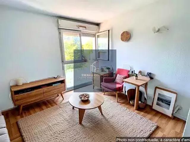 Saint Denis 93200 Achat / Vente appartement 1 pièce t1