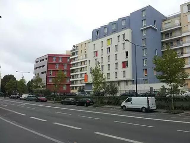 Saint Denis 93200 Achat / Vente appartement 1 pièce t1
