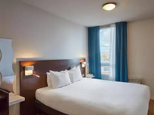 Saint Denis 93200 Achat / Vente appartement 1 pièce t1